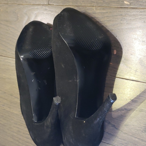 Brand new Browns 37 boot heels - Picture 5 of 5
